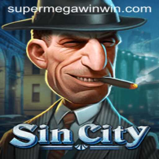 SinCity: Dive into a World of Thrills with SuperMegaWin
