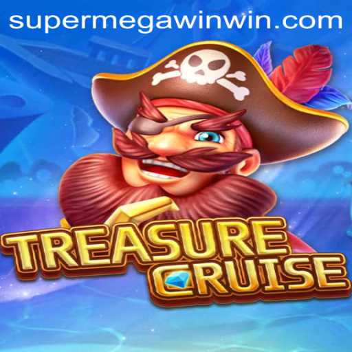 Discover TREASURECRUISE: A Riveting Adventure Awaits