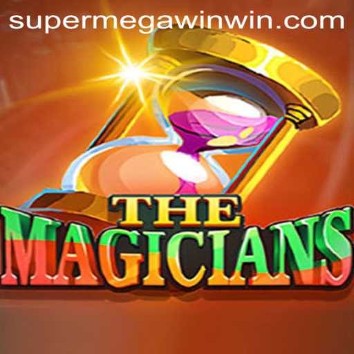 TheMagicians Brings Unmatched Excitement with SuperMegaWin