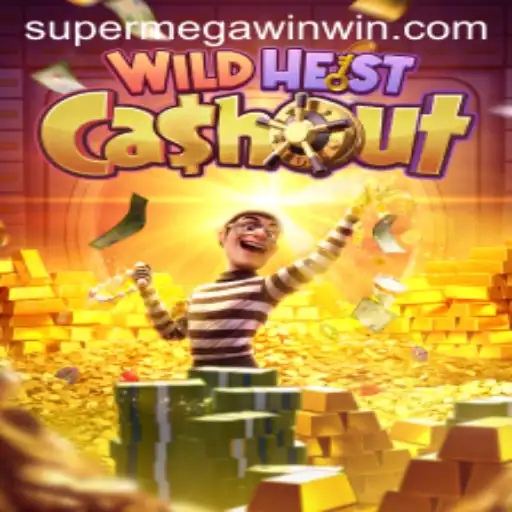 WildHeistCashout: Unveiling the Thrills of SuperMegaWin