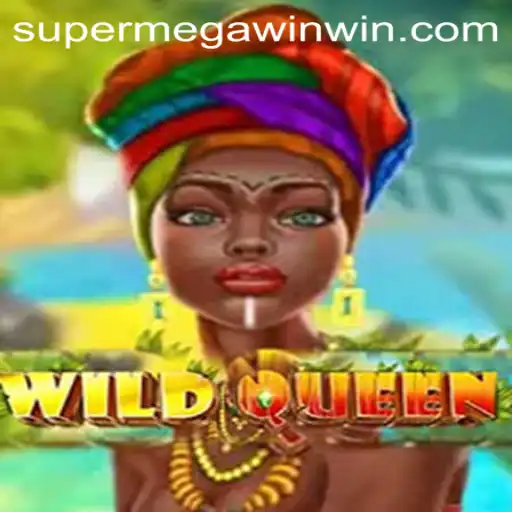 Experience the Thrill of WildQueen: Unveiling SuperMegaWin Features