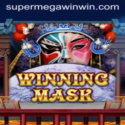 WinningMask: Unlocking the Secrets of SuperMegaWin