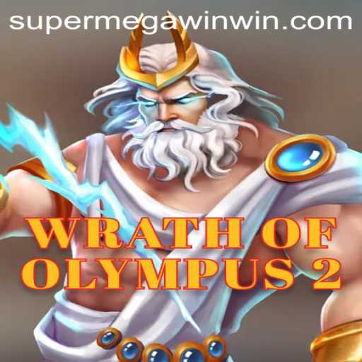 Discover the Myths and Riches in WrathofOlympus2: SuperMegaWin Awaits